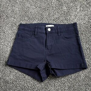 🎈Navy Blue Shorts